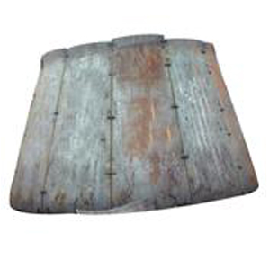 开封锥体封头厂家