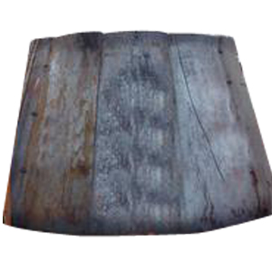 开封椎体类封头