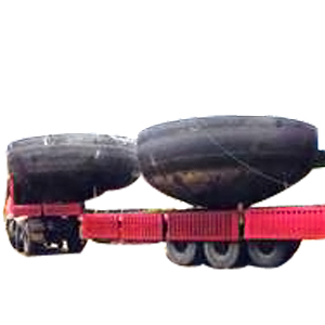 开封碳钢椭圆封头