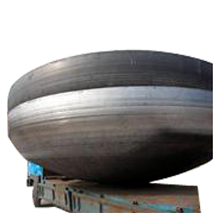 开封椭圆封头重量