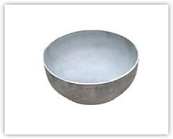 开封不锈钢封头规格