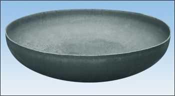 开封钛板不锈钢封头