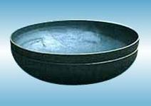 开封不锈钢浅形封头