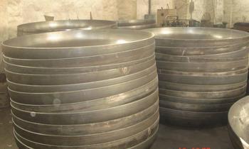 开封不锈钢封头制作工艺