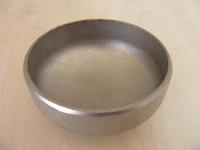 开封不锈钢封头制品