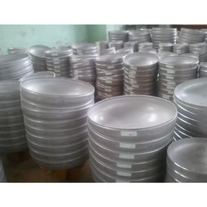 开封钢制压力容器不锈钢封头