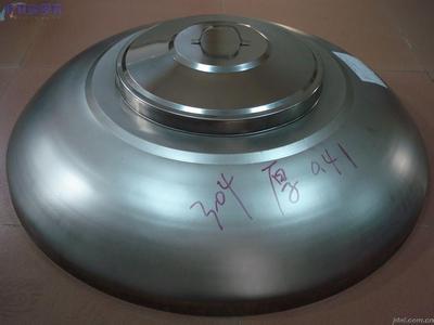 开封304不锈钢封头