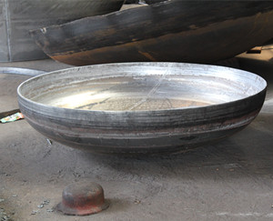 开封5052椭圆封头