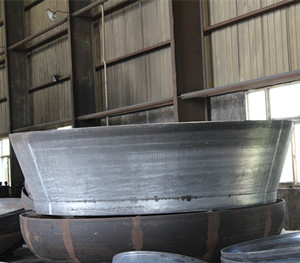 开封5083椎体封头