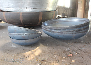 开封Q235B椭圆封头