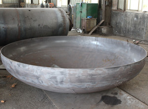 开封Q245R椭圆封头