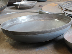 开封Q345R椭圆封头