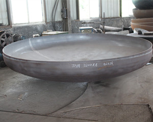 开封Q345R碟型封头