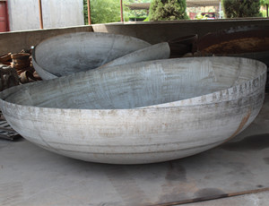 开封S30408椭圆封头